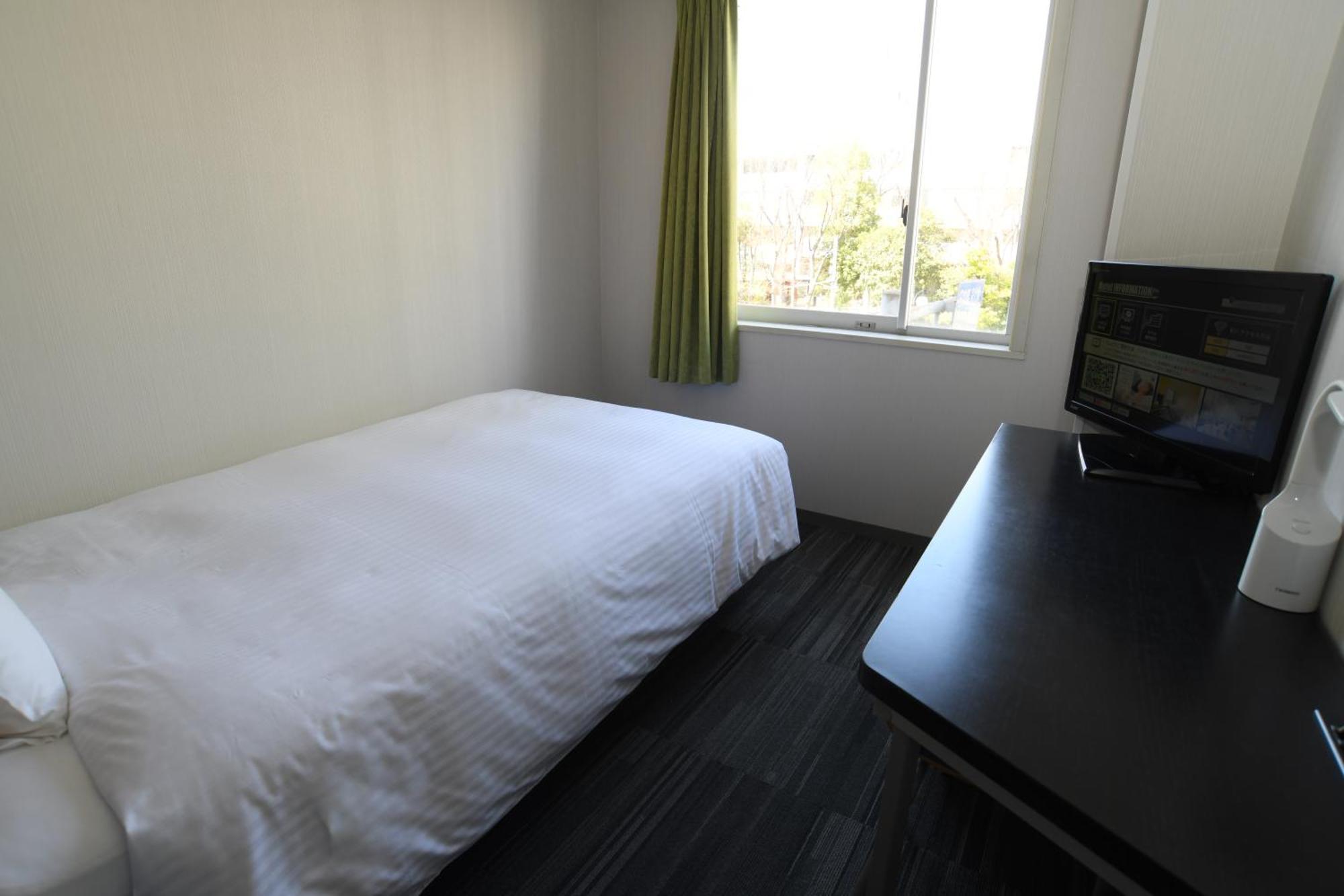 Washingtonr&B Hotel Kamata Higashiguchi — Photos 2